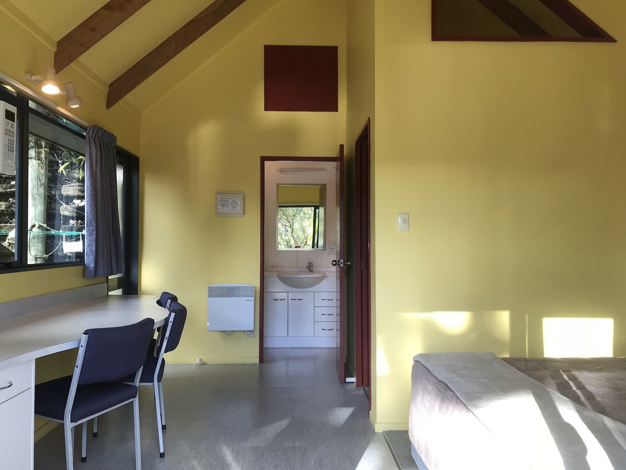 Bay Cabinz Motel Paihia Ngoại thất bức ảnh