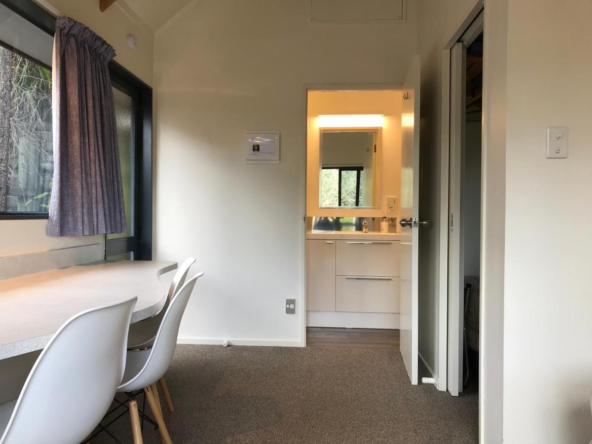 Bay Cabinz Motel Paihia Ngoại thất bức ảnh